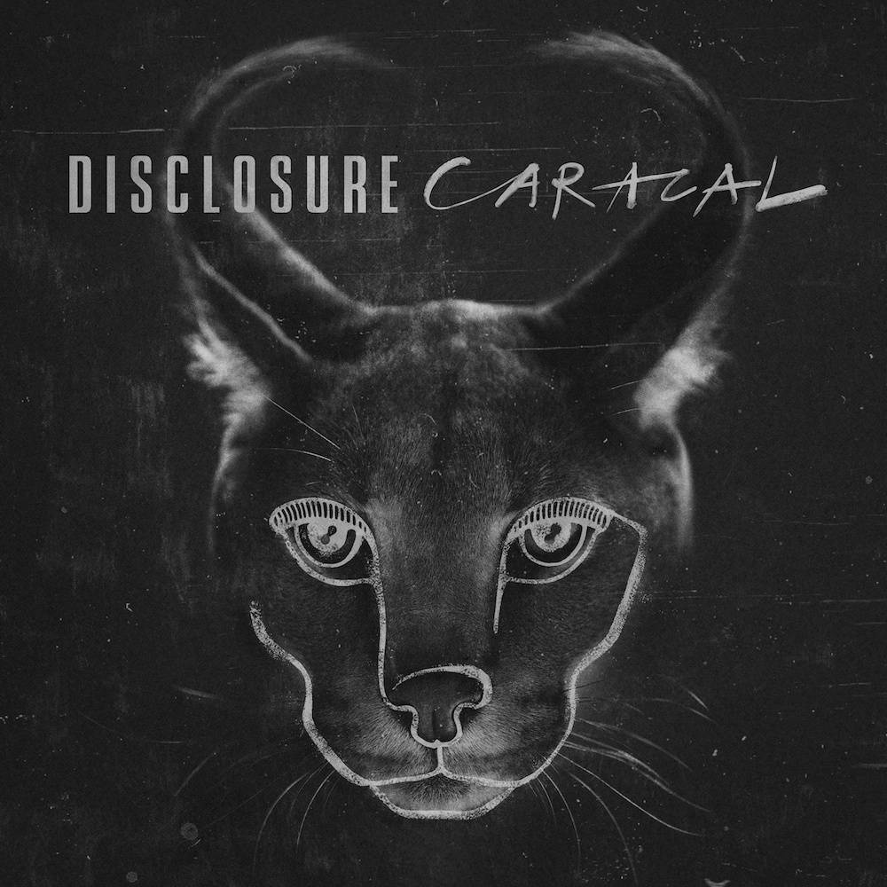 RECENZE: Disclosure vypustili šelmu, která nekouše