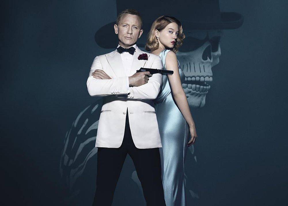 RECENZE: Bondovka Spectre? Akční telenovela s pěknými doplňky