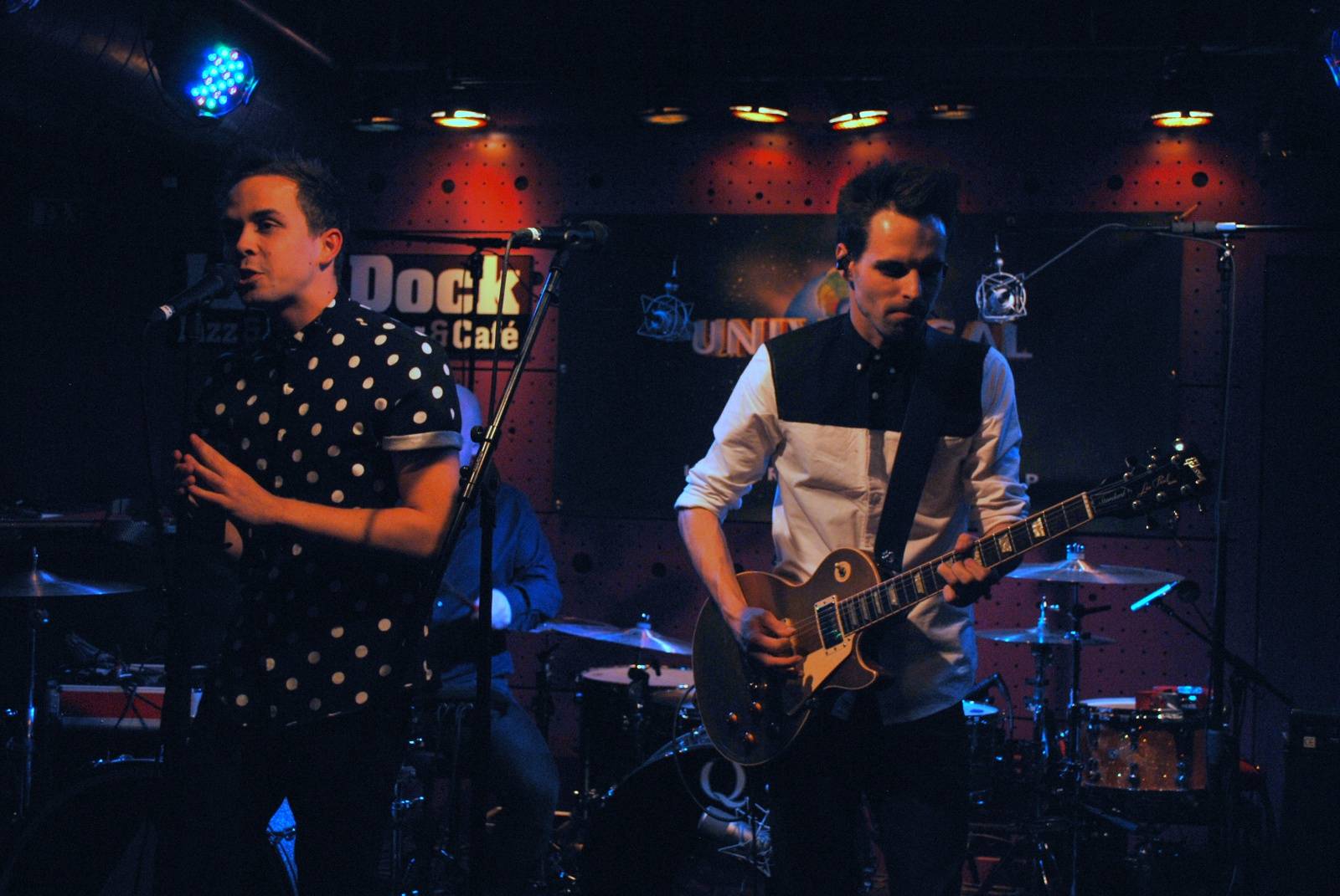 LIVE: V Jazz Docku se rozdávaly desky ze zlata a platiny, mají je Michal Horáček a spol. i Xindl X