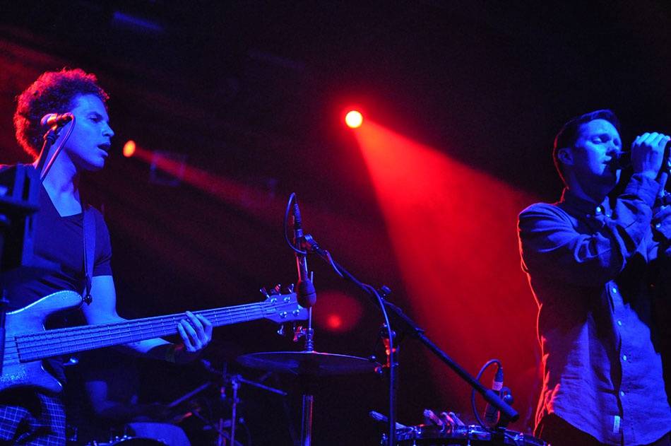 LIVE: Labyrint MeetFactory a Rhye srdce