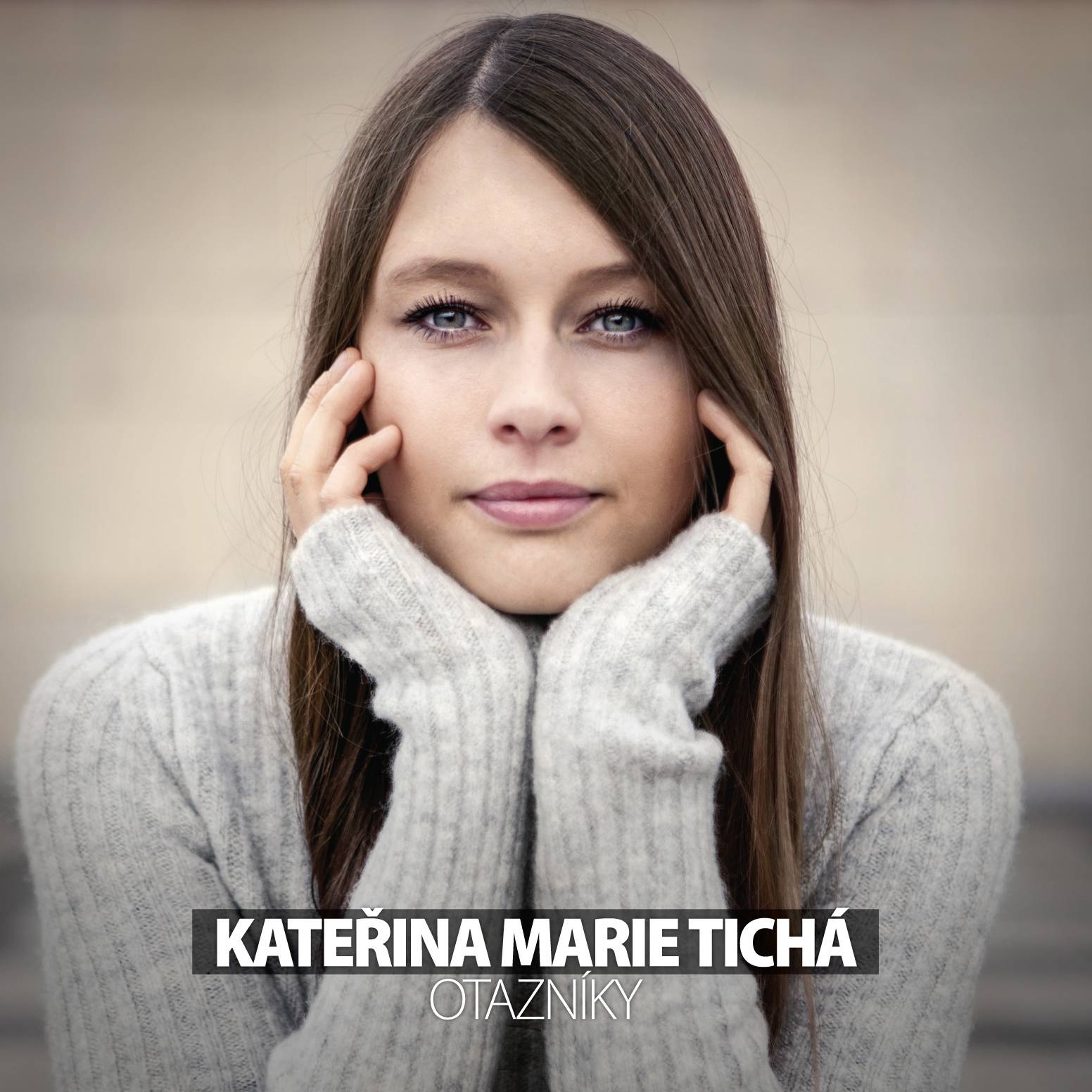 RECENZE: Kateřina Marie Tichá umí pohladit po duši