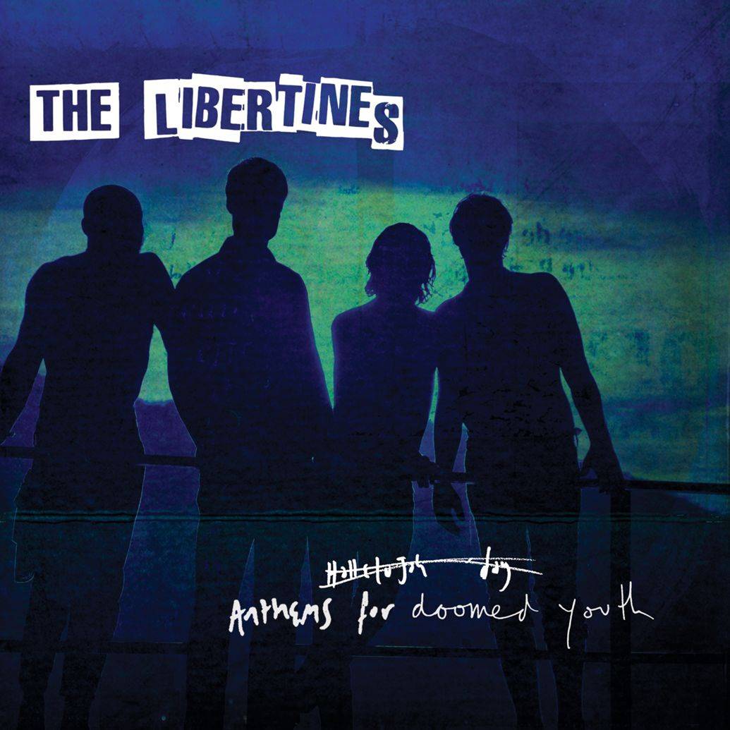 RECENZE: The Libertines příliš nesešli z cesty mezi garáží a klubem