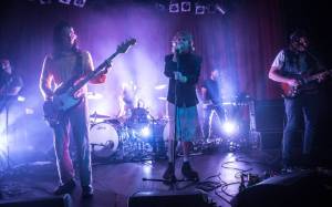 LIVE: Kouzelný mužíček Ariel Pink hraje pop. Jen v nesprávné době