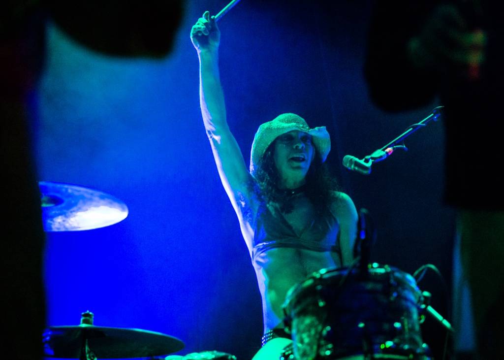 LIVE: Kouzelný mužíček Ariel Pink hraje pop. Jen v nesprávné době