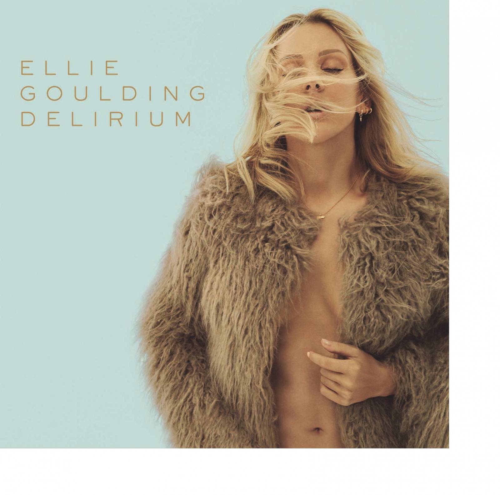 RECENZE: Nová Ellie Goulding už z řady nevyčnívá, přesto je Delirium dobrá deska