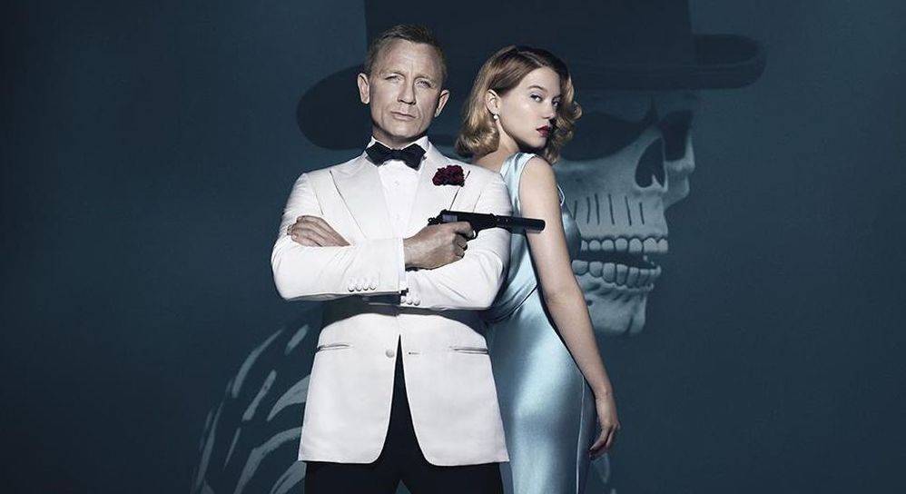 RECENZE: James Bond znovu zasahuje. Soundtrack Spectre se Thomasovi Newmanovi povedl