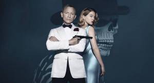 RECENZE: James Bond znovu zasahuje. Soundtrack Spectre se Thomasovi Newmanovi povedl