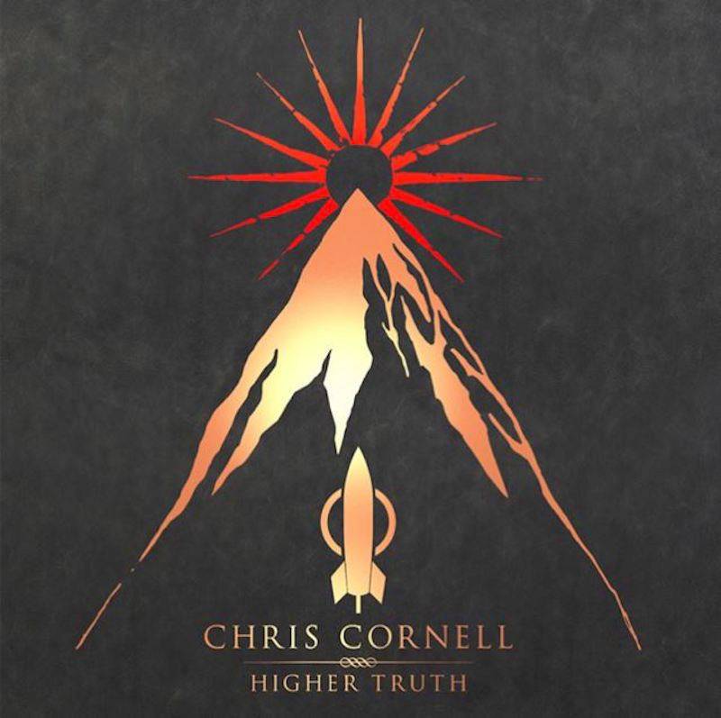 RECENZE: Chris Cornell na Higher Truth posunul svou sólovou tvorbu k novému vrcholu