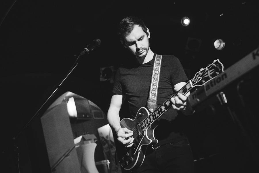 LIVE: BirdPen v Praze navázali na vztah, který nevyšumí