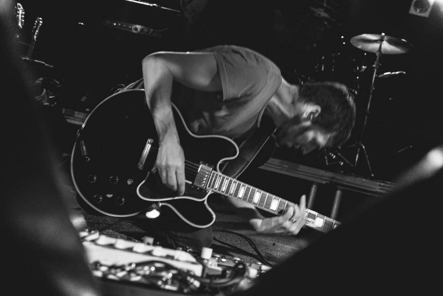 LIVE: BirdPen v Praze navázali na vztah, který nevyšumí