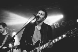 LIVE: BirdPen v Praze navázali na vztah, který nevyšumí