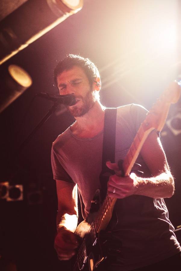 LIVE: BirdPen v Praze navázali na vztah, který nevyšumí