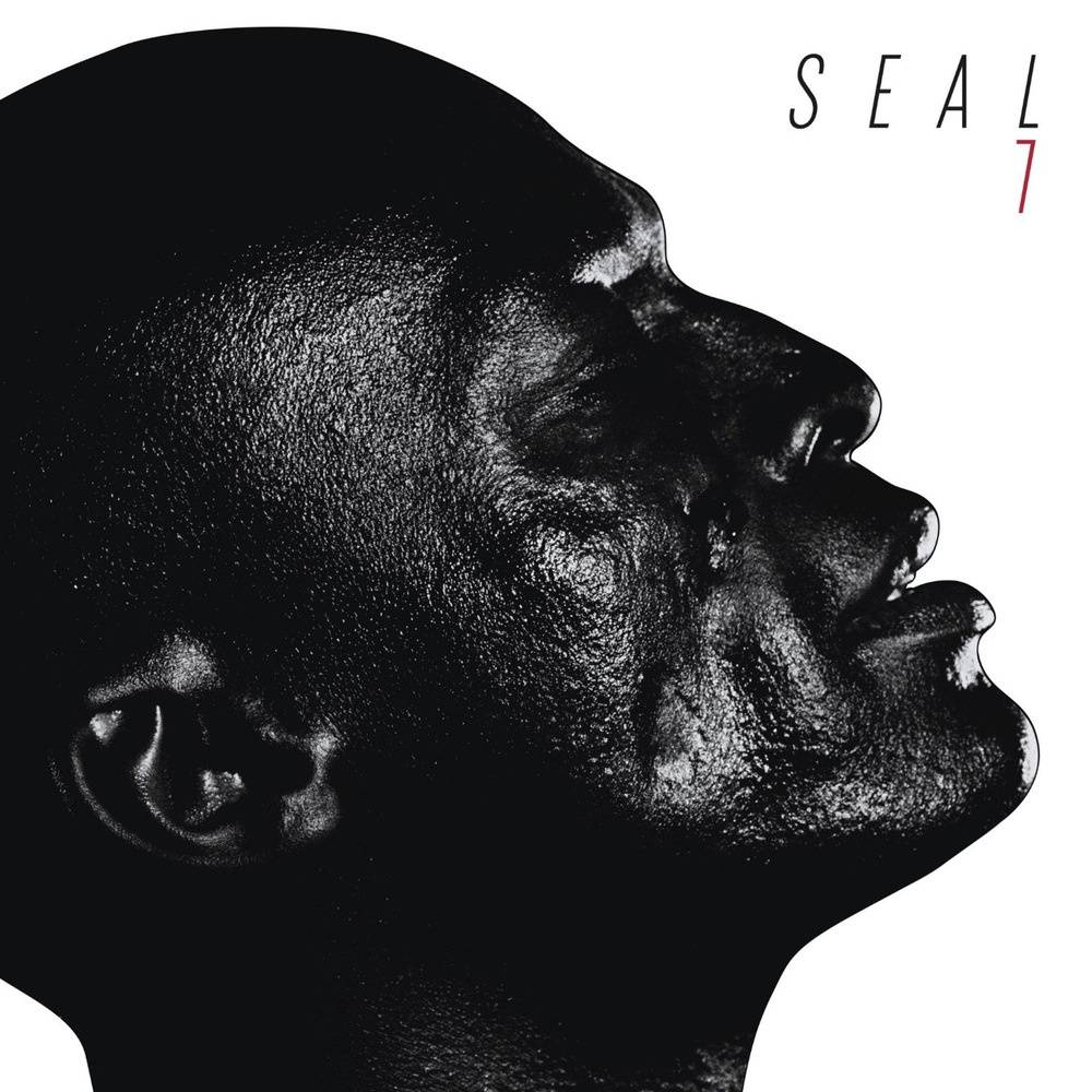 RECENZE: Seal si na nové desce léčí zlomené srdce. Jeho hudba je cennou uměleckou disciplínou