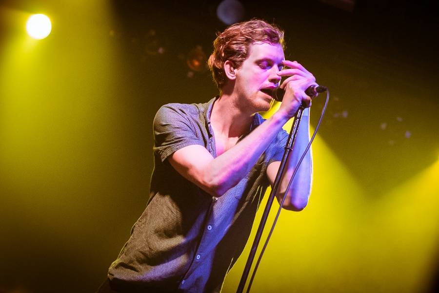 LIVE: Balthazar svůj potenciál ještě stále skrývají