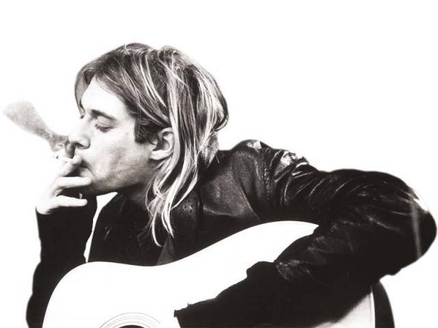 RECENZE: Demonahrávky Kurta Cobaina stačí slyšet jednou