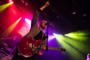 LIVE: Everything Everything mají naživo úplně všechno