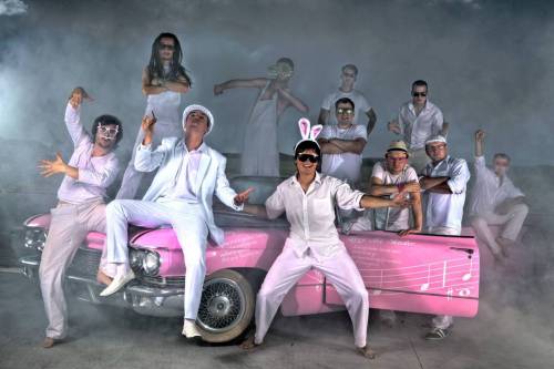 RECENZE: Z funkového menu Top Dream Company budete chtít téměř každý chod