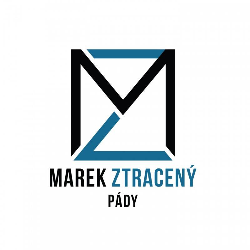 RECENZE: Marek Ztracený už má Pády za sebou, nová deska se mu povedla