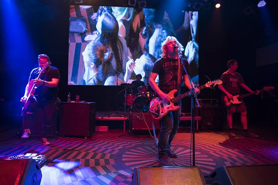 LIVE: Půjdem spolu do Betléma? Ne, na Vypsanou Fixu do Lucerny!