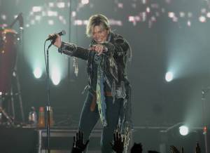 RETRO: Svou poslední pražskou show v roce 2004 David Bowie nedohrál