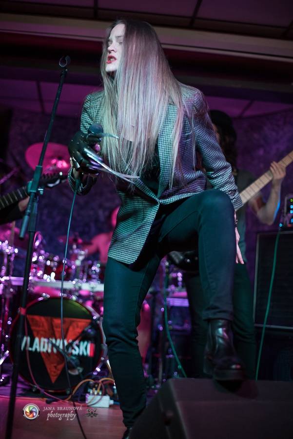 LIVE: Vladivojsko rozburácelo klub Kalikovák v Plzni