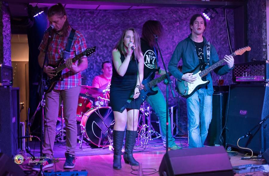 LIVE: Vladivojsko rozburácelo klub Kalikovák v Plzni