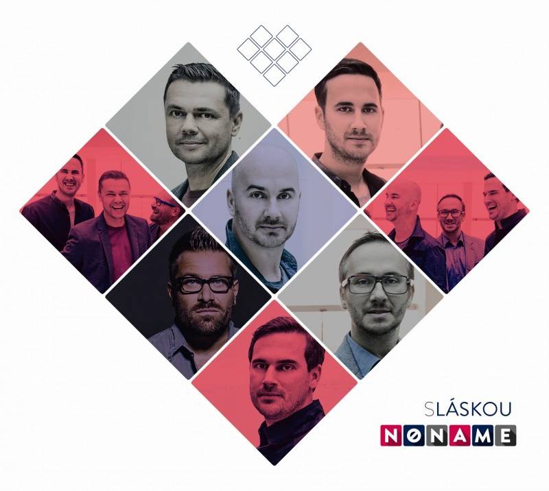 RECENZE: No Name připravili desku s nostalgií i lehkou filosofií. A hlavně S láskou