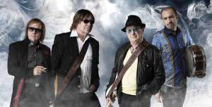 RECENZE: Olympic hudebně stále vítězí, ale s texty jen remizuje 