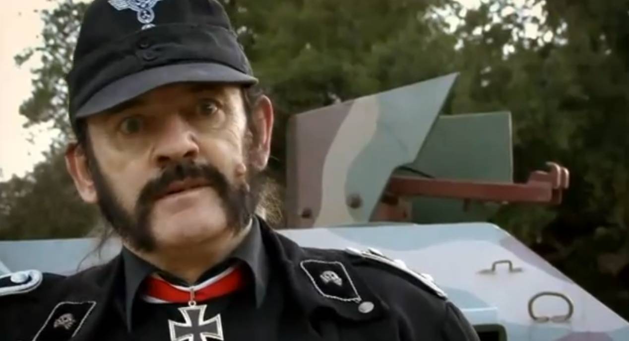 RECENZE: Film Lemmy líčí ikonu Motörhead jako prostého chlapíka, co byl hlavně svůj