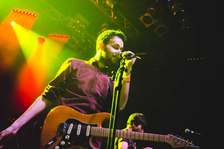 LIVE: Pátý ročník cen Vinyla aneb Jak se kotlíkáři protancovali k nerd technu