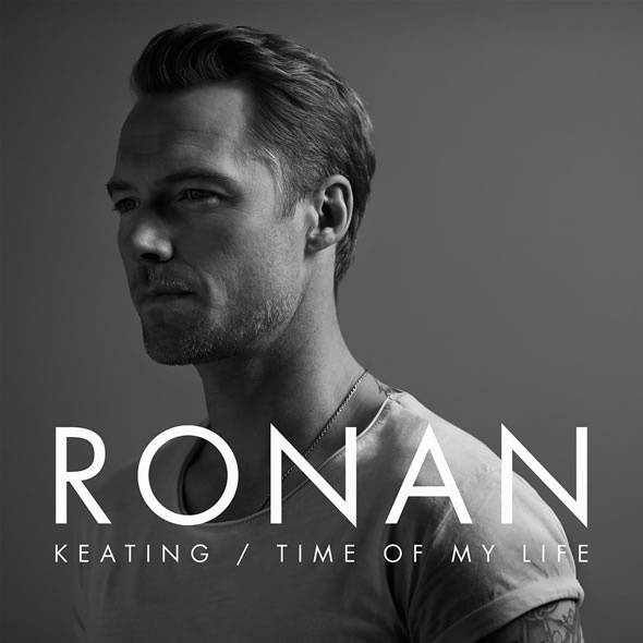 RECENZE: Ronan Keating prožívá nejlepší období svého života. Stále však sklouzává do stereotypu