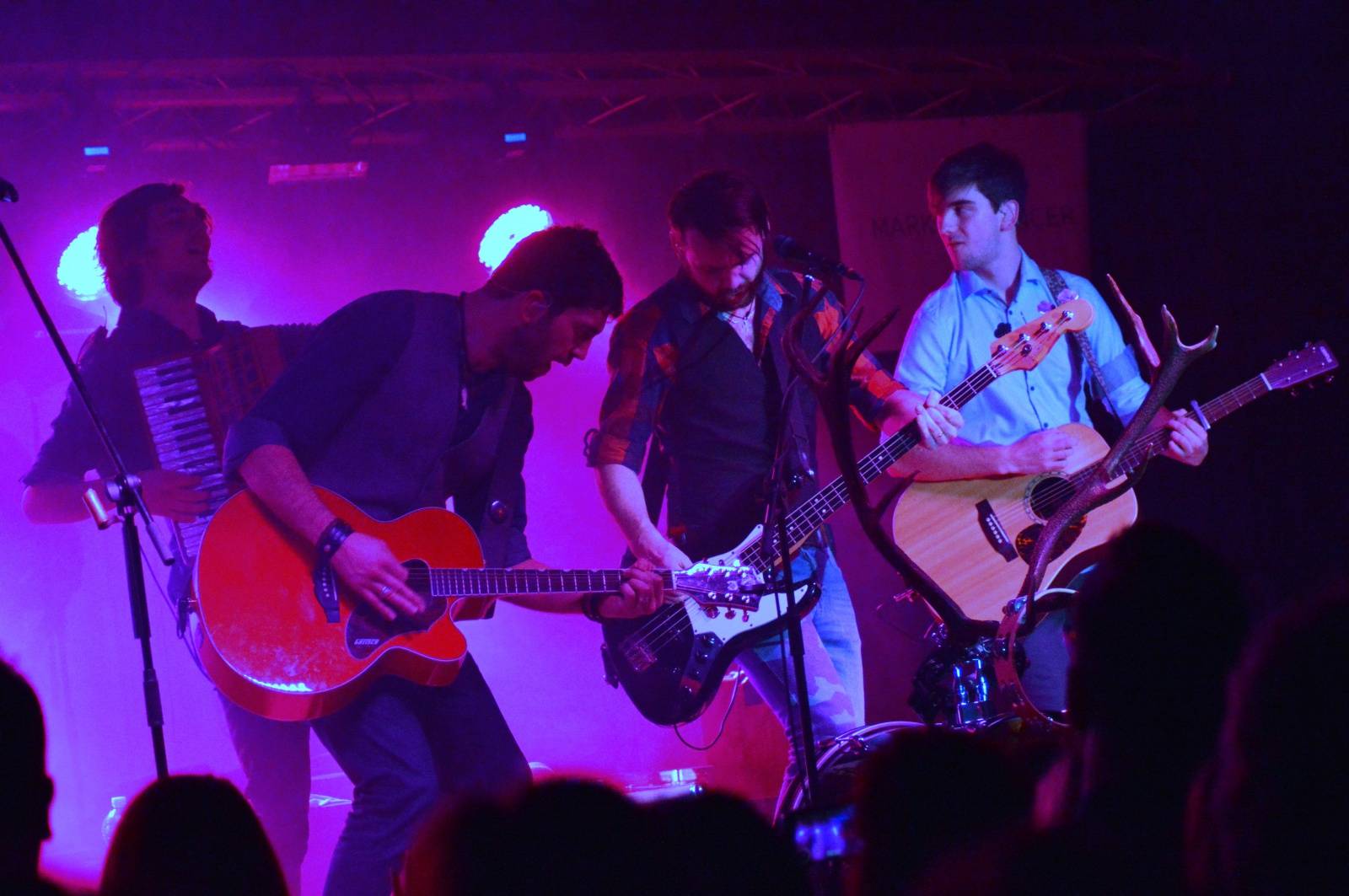 LIVE: Jelen čiší radostí ze spolubytí. Dokázali to v Karviné