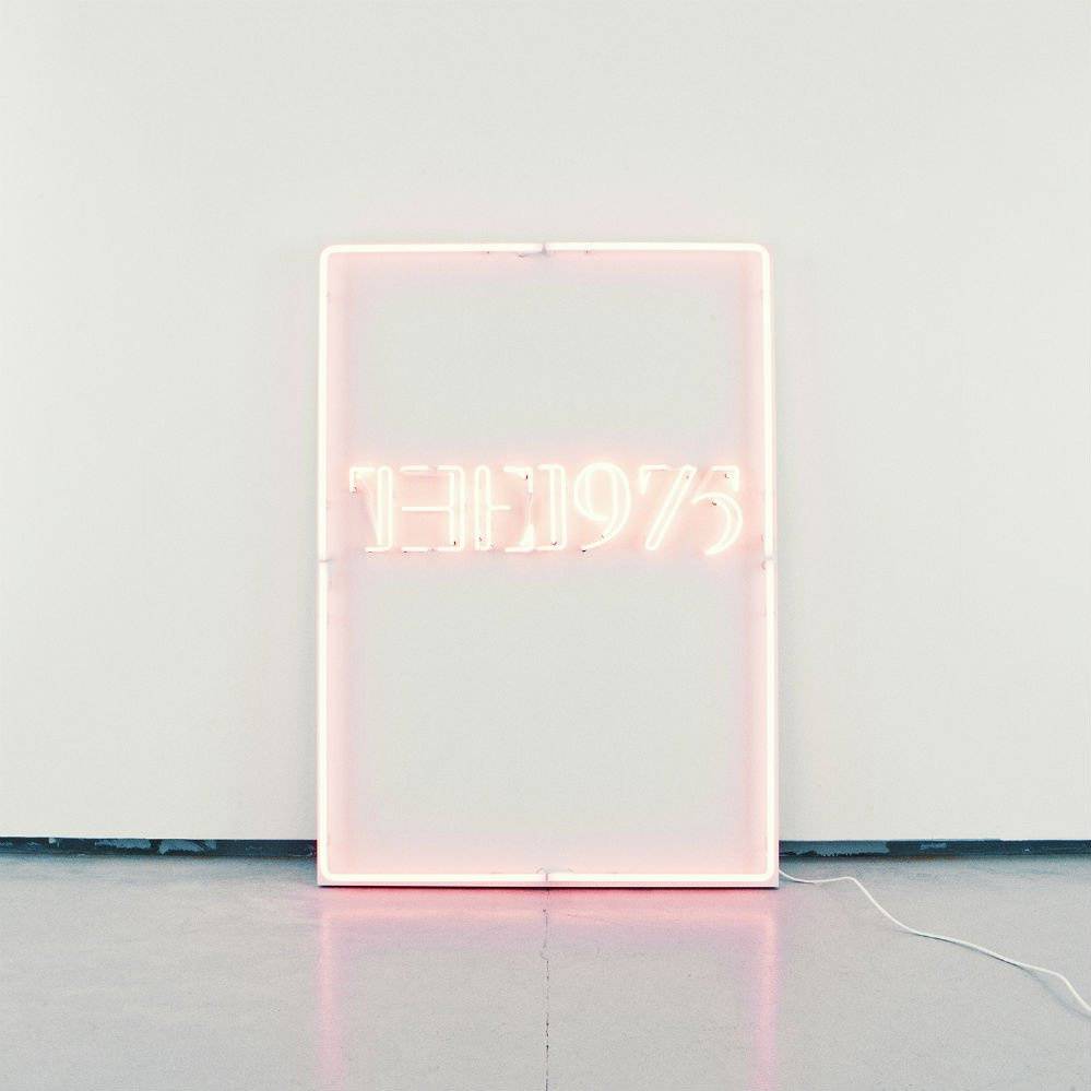 RECENZE: The 1975 nahráli vynikající desku s nezapamatovatelným názvem