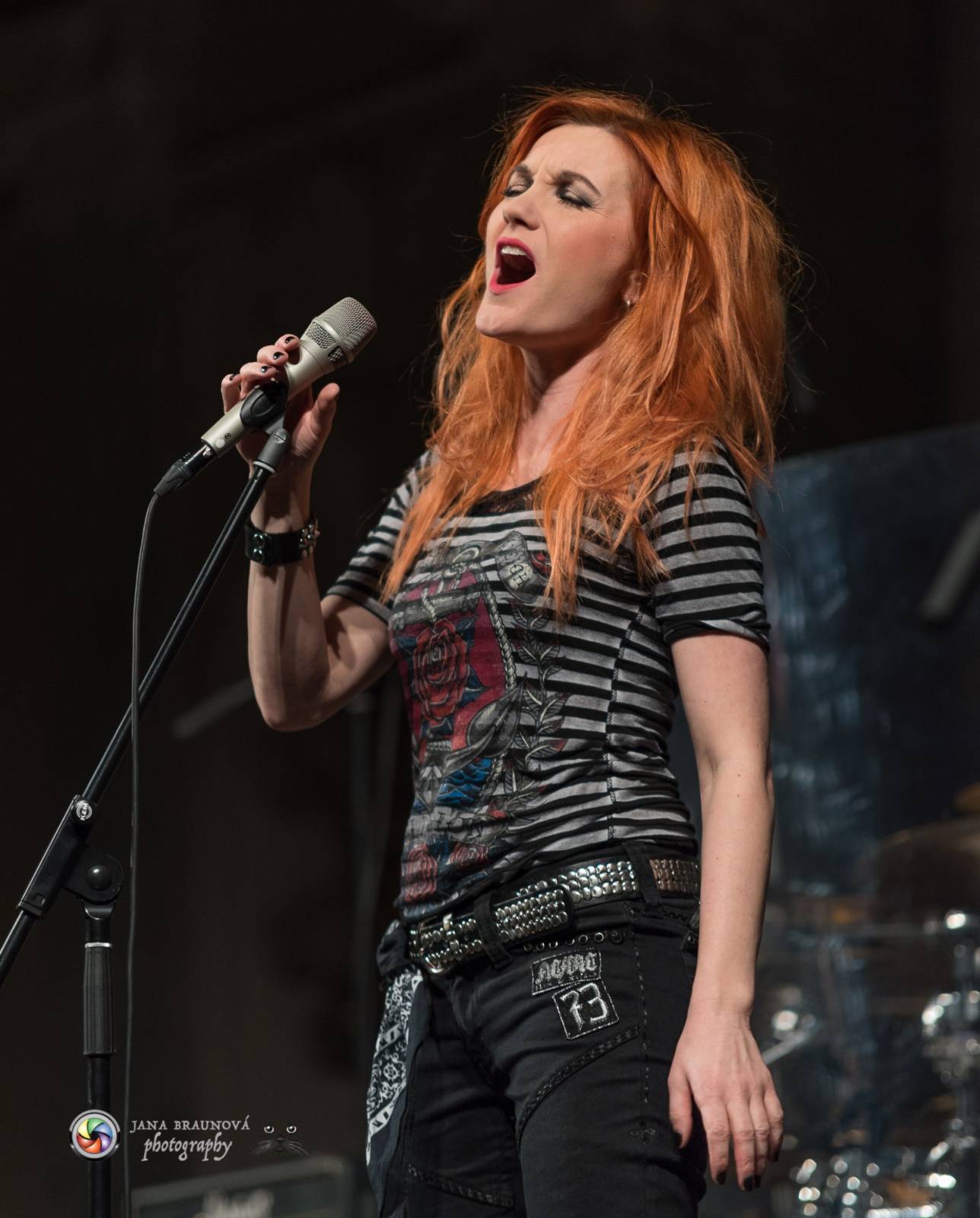 LIVE: Blue Effect s Kyx Orchestra představili Novou syntézu Plzni. Byla u toho i Iva Marešová