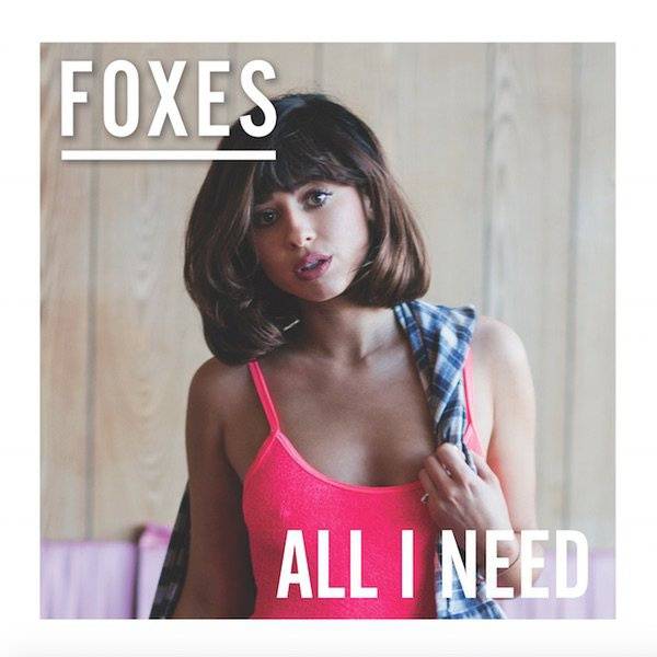 RECENZE: Zlomená Foxes se našla v čistokrevném popu