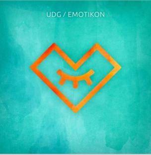 RECENZE: UDG vydali Emotikon. Vrací se na něm ke svému rockovému zvuku