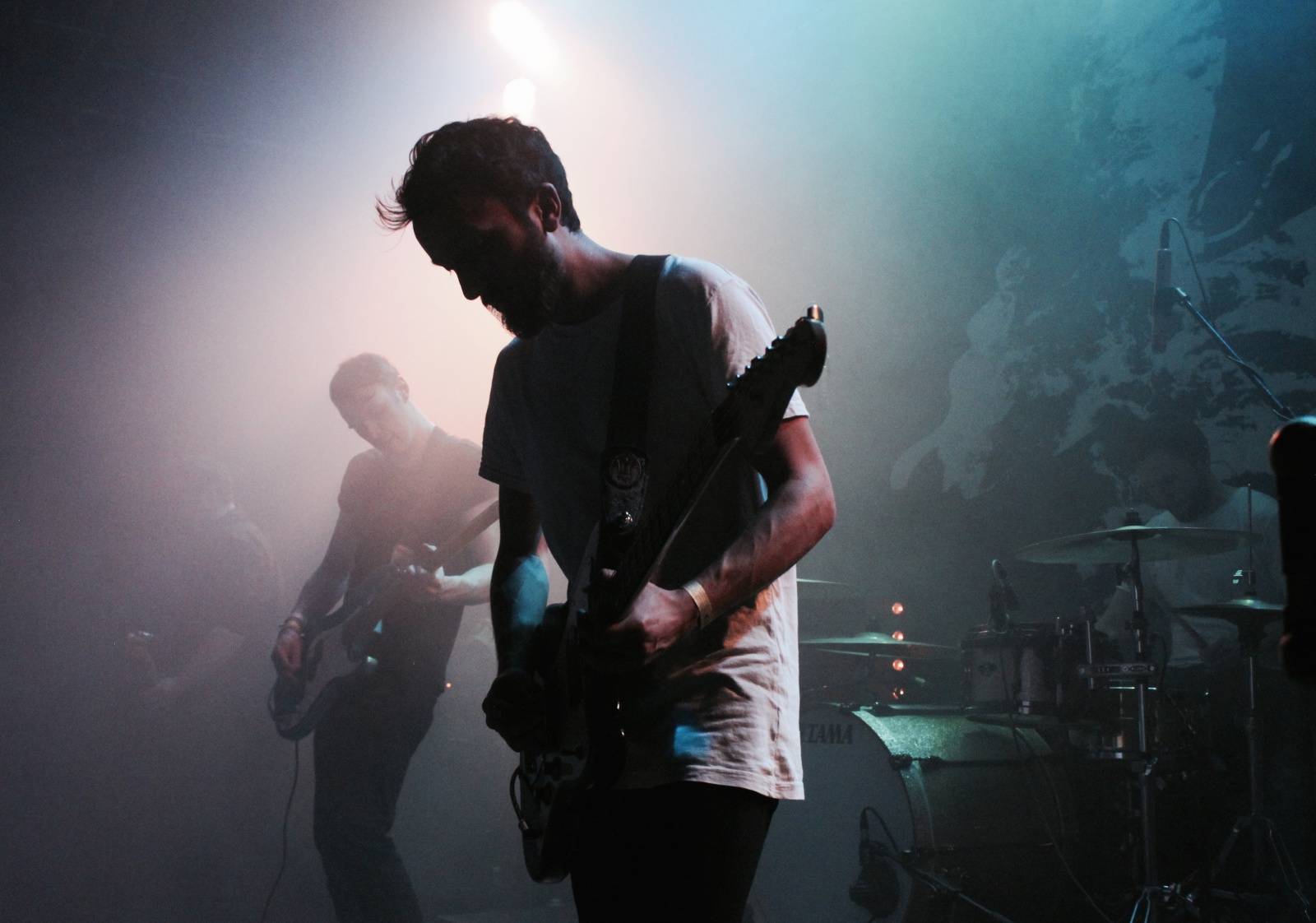 LIVE: Post-rock, post-apokalypsa, post-rozloučení s Maybeshewill