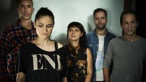 LIVE: Ostrava držela rytmus s Baromantikou Lenky Dusilové