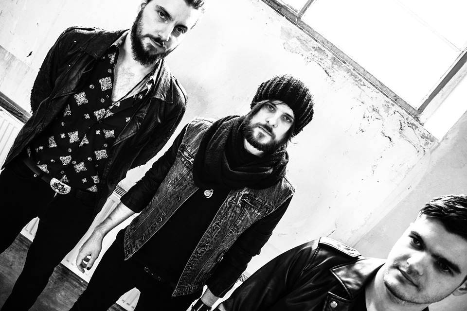 RECENZE: Rituály - rock pro všechny, kterým je v masách těsno