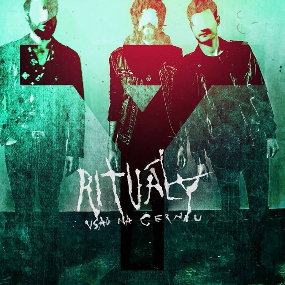RECENZE: Rituály - rock pro všechny, kterým je v masách těsno
