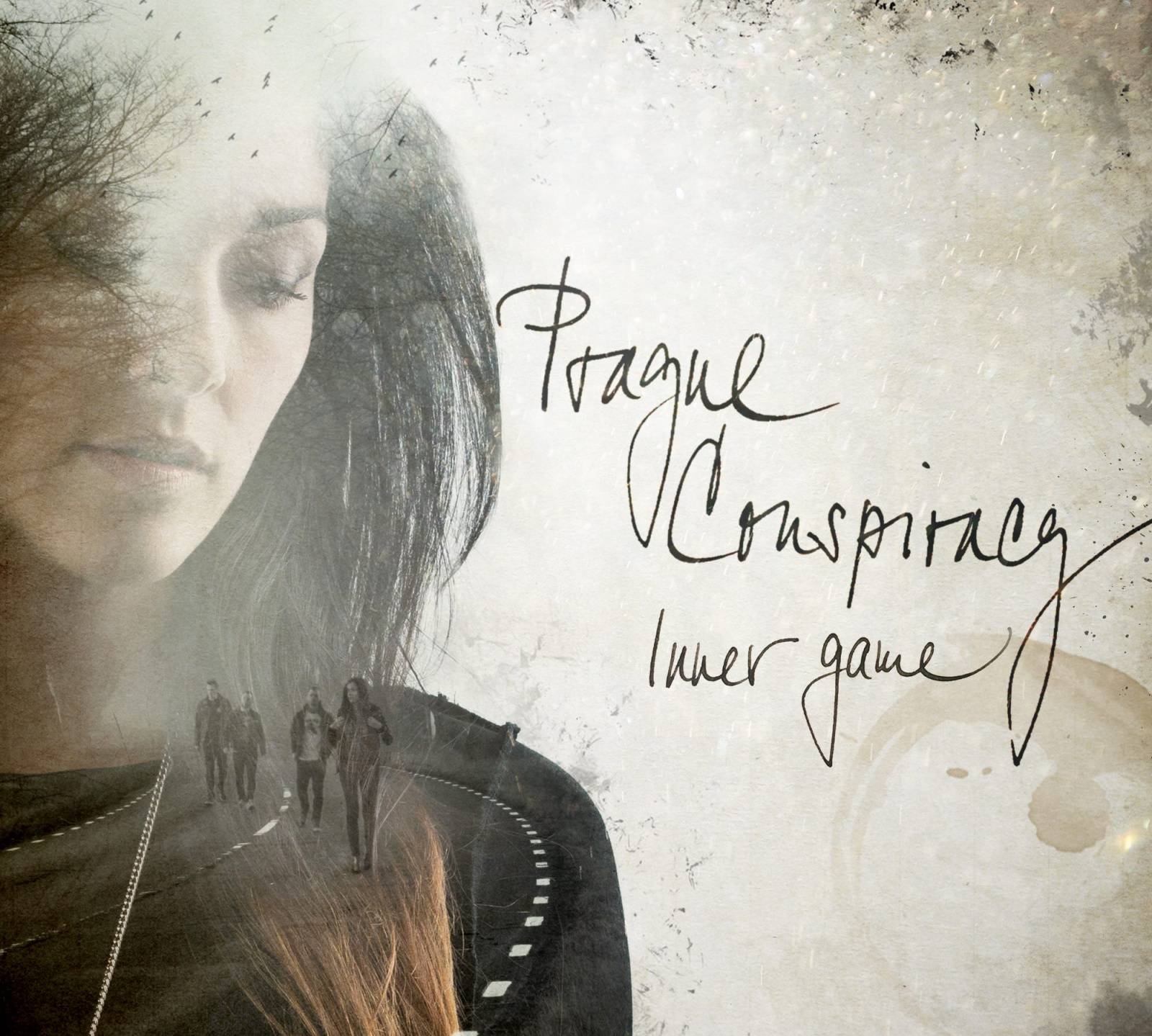 RECENZE: Prague Conspiracy svou koncertní sílu ve studiu neztratili