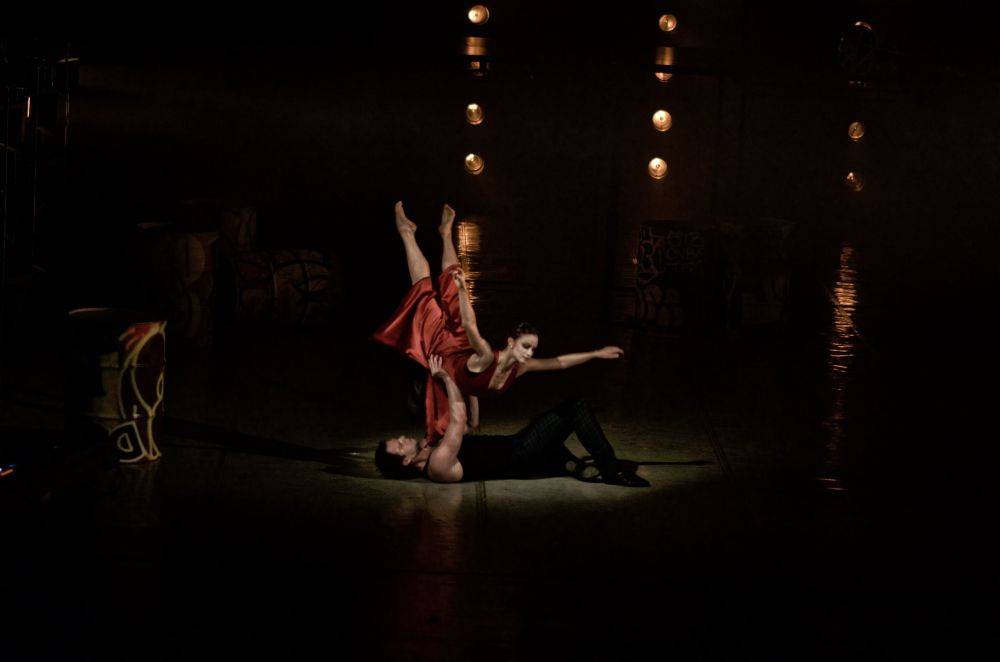 LIVE: Game Over: s IAN, ale ne pro IAN!