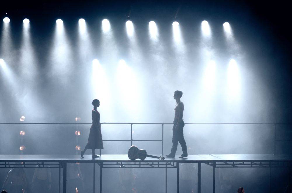 LIVE: Game Over: s IAN, ale ne pro IAN!