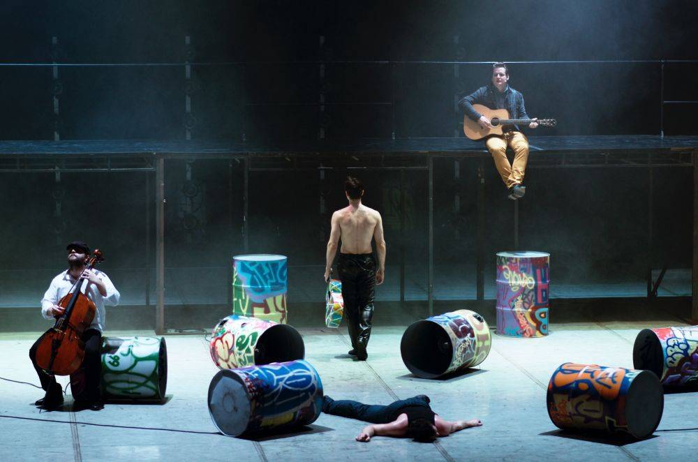 LIVE: Game Over: s IAN, ale ne pro IAN!