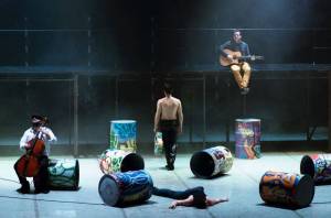 LIVE: Game Over: s IAN, ale ne pro IAN!