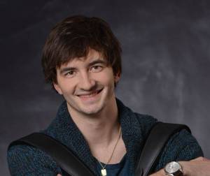 RECENZE: Aprílový Petr Lüftner: Svěží vítr ze severu