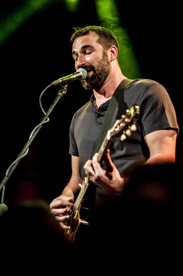 LIVE: Korben Dallas a Kieslowski - sázka na kontrasty