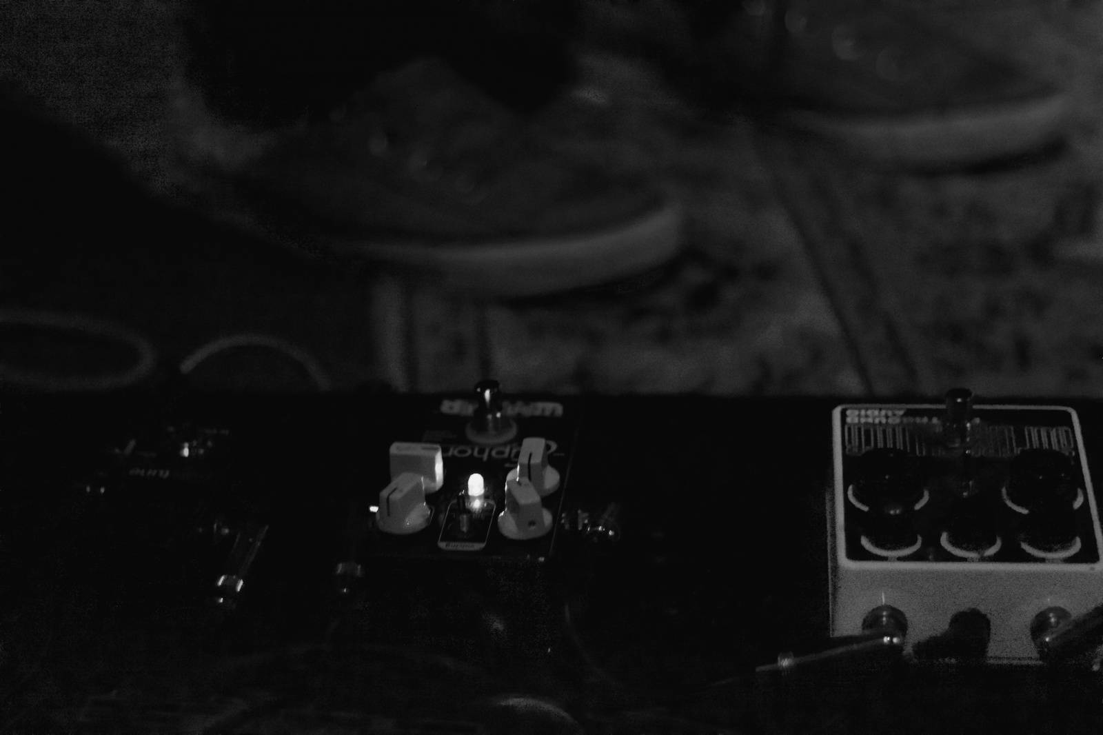 LIVE: Post-punková rozlučka s Basementem za asistence Protomartyr