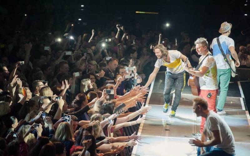 LIVE: Hradecký Majáles: Dobrá nálada, vlídné počasí a velkolepý závěr v režii Kryštof