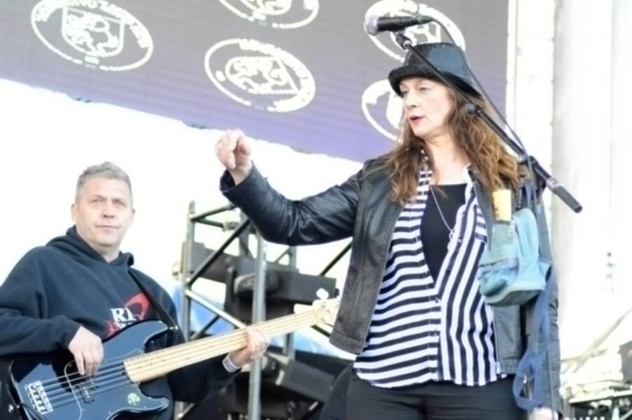 LIVE: Hradecký Majáles: Dobrá nálada, vlídné počasí a velkolepý závěr v režii Kryštof